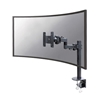 Picture of TV SET ACC DESK MOUNT 10-49''/FPMA-D960BLACKPLUS NEOMOUNTS