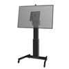 Picture of TV SET ACC FLOOR STAND 51"/NM-HUB2LIFTBLACK NEOMOUNTS