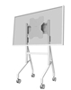Picture of TV SET ACC FLOOR STAND 55-65"/FL50-515WH1 NEOMOUNTS