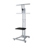 Изображение TV SET ACC FLOOR STAND SILVER/27-60" PLASMA-M1800E NEOMOUNTS