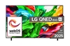 Picture of TV Set|LG|86"|4K/Smart|3840x2160|Wireless LAN|Bluetooth|webOS|Black|86QNED85A3C