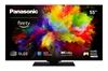 Picture of TV Set|PANASONIC|55"|OLED/4K/Smart|3840x2160|Wireless LAN|Bluetooth|Google TV|TV-55Z80AEZ