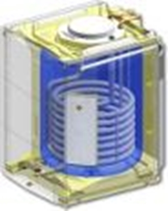 Picture of Tvertne Modulens 160SL, ER223, DeDietrich