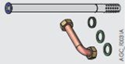 Picture of Tvertnes recirkulācijas kompl. 100HL/220SHL, ER218