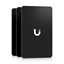 Picture of Ubiquiti Access Card Black 10-pack