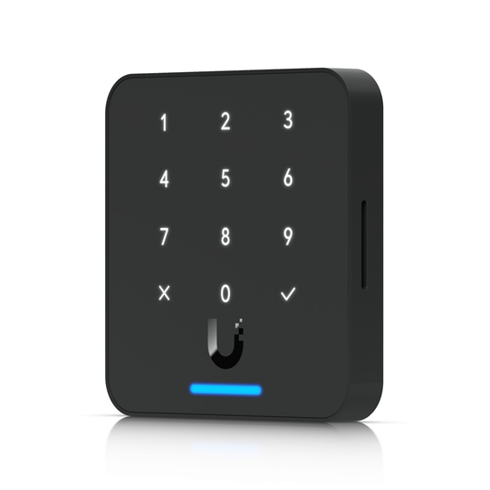 Picture of Ubiquiti G3 Access Reader Flex Black