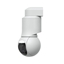 Picture of UBIQUITI G6 PTZ WHITE ALL-WEATHER, 4K DUAL-LENS CAMERA WITH 10X HYBRID ZOOM, 1/1.8" 8MP IMAGE SENSOR, MULTI-TOPS AI ENGINE, AND ULTRA-LOW LATENCY PAN-TILT-ZOOM CONTROL FOR MOTION TRACKING