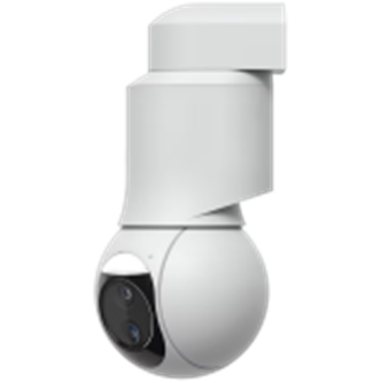 Picture of UBIQUITI UVC-G6-PTZ-W 4K DUAL-LENS CAM