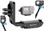 Изображение Uchwyt Szyna Klatka Poziom Pion 1/4'' i GoPro do DJI Osmo Action 5 Pro / 4 / PU768B