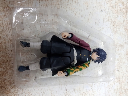 Picture of ULTIMATE LEGENDS HD DEMON SLAYER - GIYU TOMIOKA