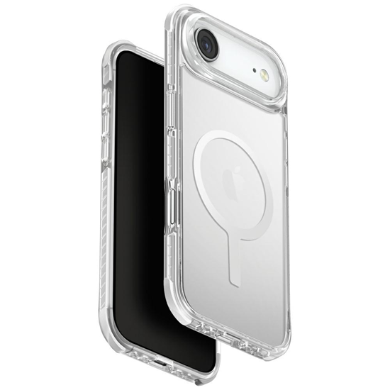 Picture of UNIQ Combat Case for iPhone 17 Air Magclick Charging White