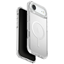 Attēls no UNIQ Combat Case for iPhone 17 Air Magclick Charging White