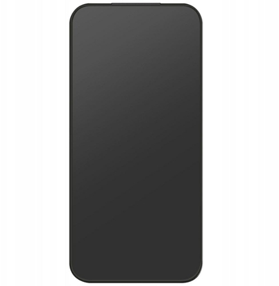 Picture of UNIQ Optix Exofit Privacy Tempered Glass for iPhone 17 Pro Max Privacy with Applicator