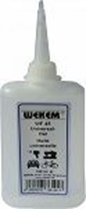 Picture of Universālā eļļa eņģēm,šujmašinām utt. WF-45-100ml
