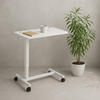 Picture of Up Up Forseti Adjustable Height Table, White