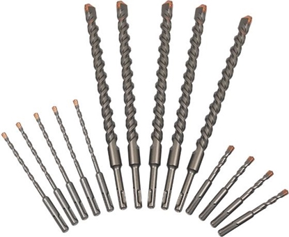 Picture of Urbis betonam SDS+ 20x200mm