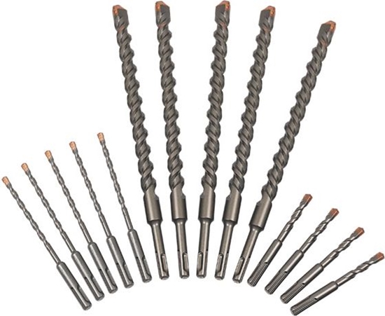 Picture of Urbis betonam SDS+ 20x200mm