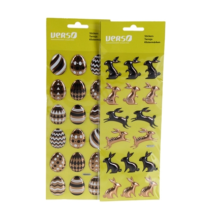 Изображение Uzlīmes Lieldienu Verso 2-veidi