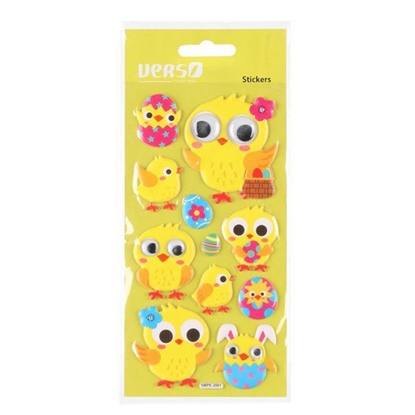 Picture of Uzlīmes Lieldienu Verso 3D 2-veidi