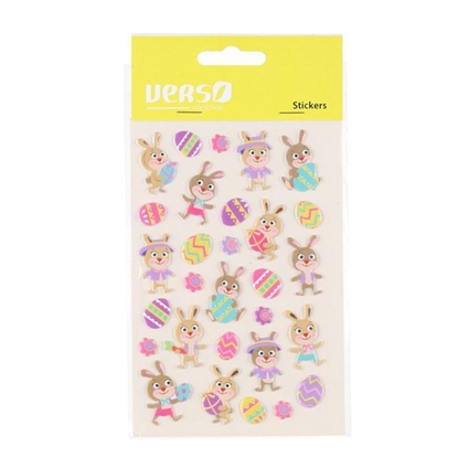 Изображение Uzlīmes Lieldienu Verso mini 2-veidi