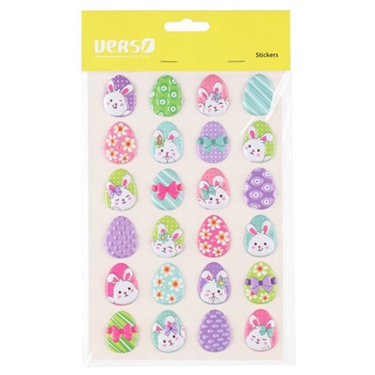 Изображение Uzlīmes Lieldienu Verso Oliņas