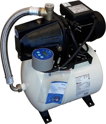 Attēls no Ūdens apg.aut. Jetinox 60-50M-PWB-24 0,55kW digit.