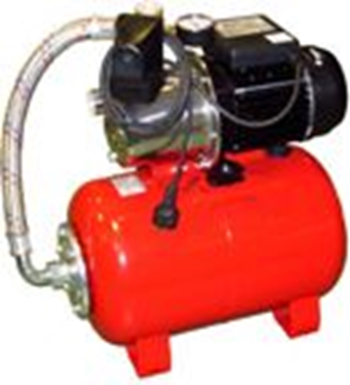 Picture of Ūdens apgādes automāts Jetinox 60-50M-24 0,55kW