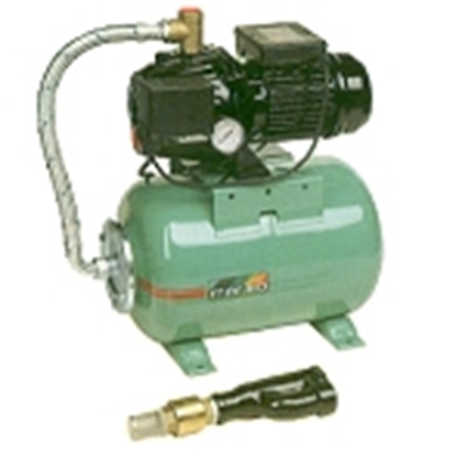 Attēls no Ūdensapgādes automāts APM 100/25 (20m)