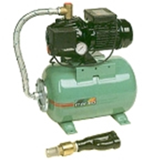 Изображение Ūdensapgādes automāts APM 100/25 (20m)