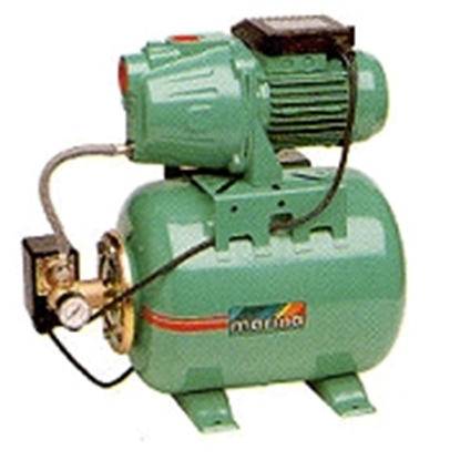 Attēls no Ūdensapgādes automāts CAM 40/22