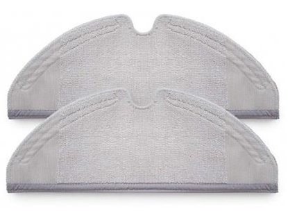 Picture of Vacuum Cleaner Accessory|ROBOROCK|Mopping Cloth|For E20/E25/E35/E45/S50/S51/S55//S60/S61/S65/S50 Max/S55 Max/S60 Pure/S65 Pure/S65 MaxV/E50/E55/Q70/Q75/Q70 Max/Q75 Max/Q80 Max/Q85 Max/Q80 Max+/Q85 Max+/Q55 Pro/Q55 Pro+|8.02.0056