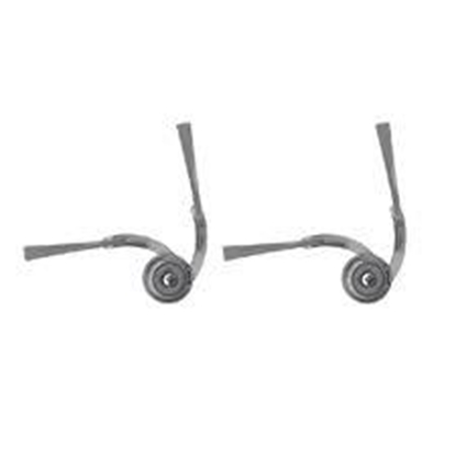 Изображение Vacuum Cleaner Accessory|ROBOROCK|Side Brush|Grey|8.02.0372