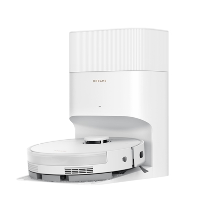 Attēls no VACUUM CLEANER ROBOT/D20 PLUS RLD35GD DREAME