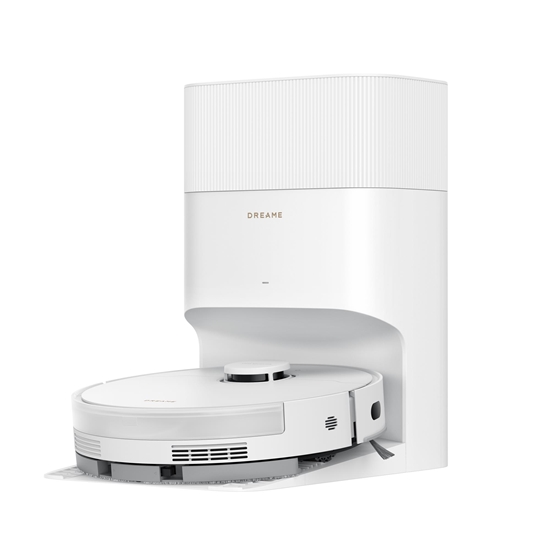 Picture of VACUUM CLEANER ROBOT/D20 PLUS RLD35GD DREAME