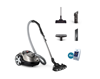 Изображение Vacuum Cleaner|PHILIPS|Cordless|900 Watts|Capacity 4 l|Noise 75 dB|Black / Grey|Weight 5.3 kg|XD8152/12