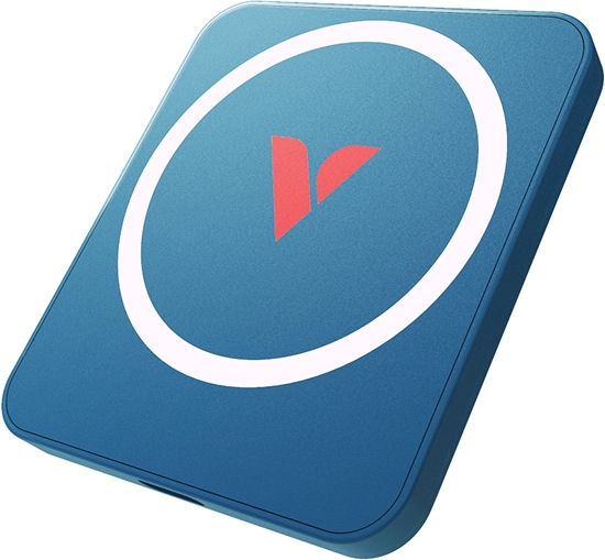 Picture of Verbatim SnapBack SSD        2TB Blue Metallic              32076