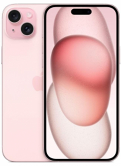 Picture of Viedtālrunis Apple iPhone 15 Plus 256GB Pink