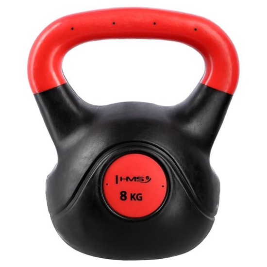 Picture of Vinila svaru bumba KPC 8 KG COMPOSITE KETTLEBELL HMS