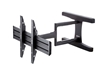 Picture of VSM653 Uchwyt ścienny uchylny obrotowy do monitorów 49-65 cali VESA 100×100 - 600×400 36 kg