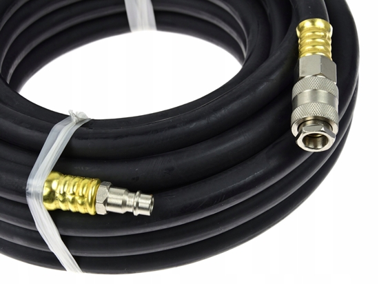 Picture of W gumowy pneumatyczny 10m 10x17mm (10)