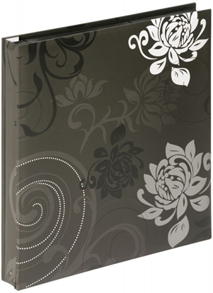 Attēls no Walther Grindy black 11,5x15,5 200 Photos Memo ME201-B