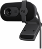 Picture of Web kamera Logitech Brio 100 Graphite