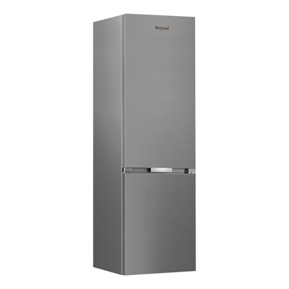 Изображение Whirlpool WHK 25404 XP8E Refrigerator