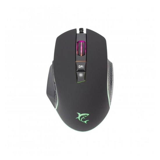 Изображение White Shark GM-5009 Gareth Black