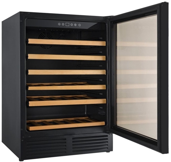 Picture of Wine refrigerator Guzzanti GZ 51B