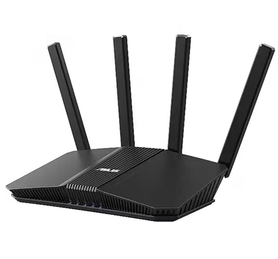Picture of Wireless Router|ASUS|Router|Mesh|LAN \ WAN ports 2|Number of antennas 4|RT-BE58U