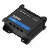 Изображение Wireless Router|TELTONIKA|Wireless Router|IEEE 802.11b|IEEE 802.11g|IEEE 802.11n|3x10/100M|LAN \ WAN ports 1|4G|RUT901