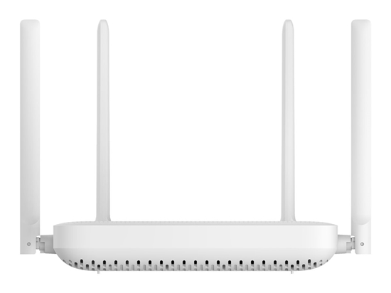 Picture of Xiaomi AX1500 Router RD12 / Wi-Fi 6 / 4x RJ45 / 1000Mb/s