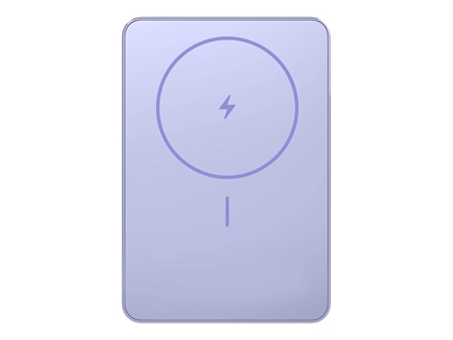 Attēls no Xiaomi BHR08PNGL Super Slim Magnetic Power Bank 5000 mAh