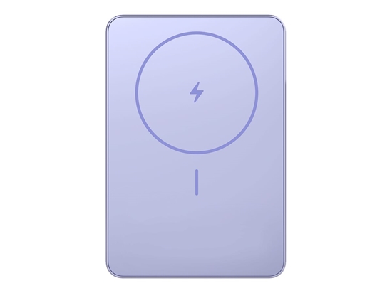 Picture of Xiaomi BHR08PNGL Super Slim Magnetic Power Bank 5000 mAh